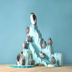 bumbu toys Figuren En Toebehoren^BumbuToys IJsrotsen