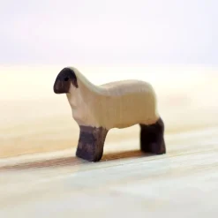 bumbu toys Schapen|Boerderijdieren^BumbuToys Schaap Lam Lopend