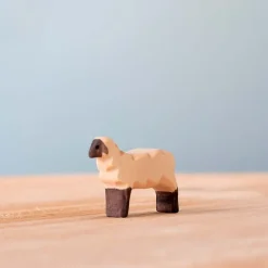 bumbu toys Schapen|Boerderijdieren^BumbuToys Schaap Lam Lopend