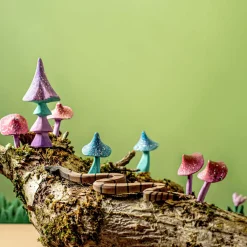 bumbu toys Reptielen|Bosdieren^BumbuToys Slang