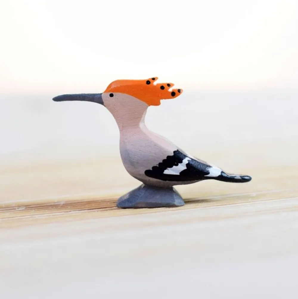 bumbu toys Vogels|Bosdieren^BumbuToys Vogel Hop