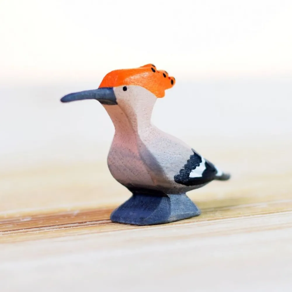 bumbu toys Vogels|Bosdieren^BumbuToys Vogel Hop