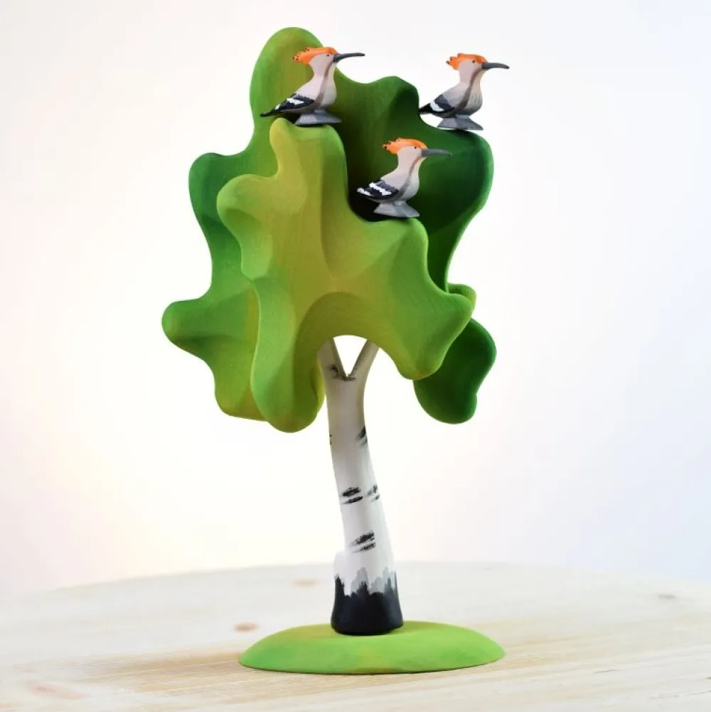 bumbu toys Vogels|Bosdieren^BumbuToys Vogel Hop