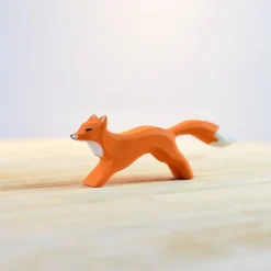 bumbu toys Hondachtigen|Bosdieren^BumbuToys Vos Rennend