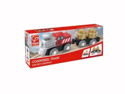 Hape Treinen^Cogwheel Train