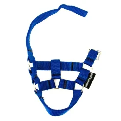 crafty ponies Crafty Ponies^Halster Blauw