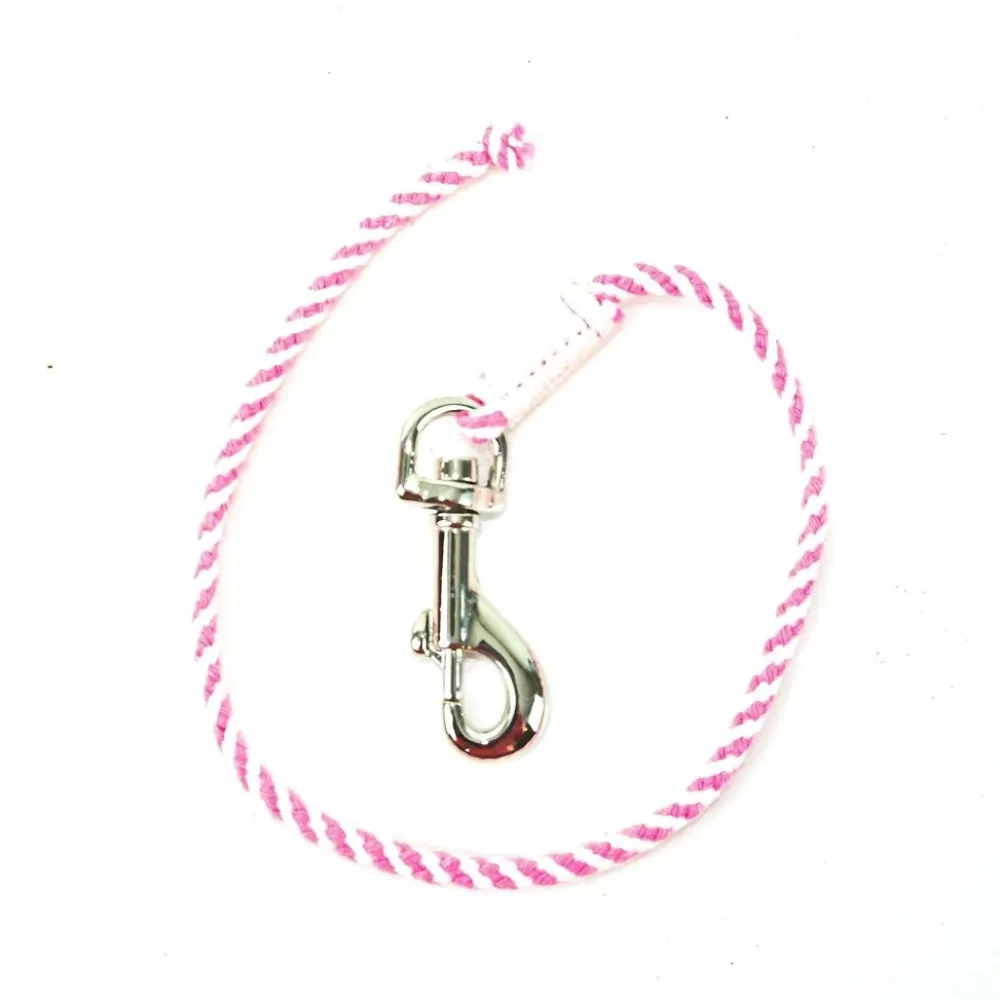 crafty ponies Crafty Ponies^Halstertouw Roze