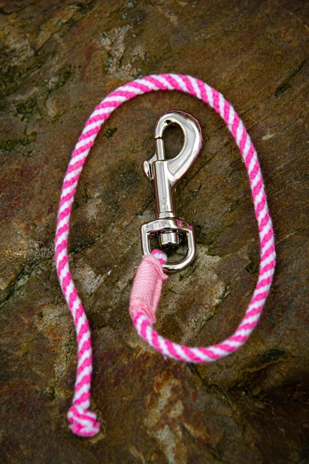 crafty ponies Crafty Ponies^Halstertouw Roze