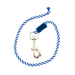 crafty ponies Crafty Ponies^Halstertouw Blauw