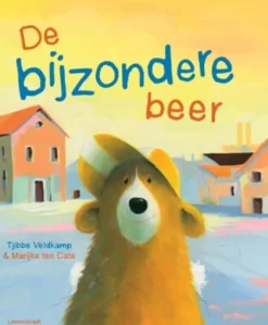 Lemniscaat Prentenboeken|Bekijk Alles^De bijzondere beer