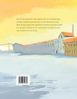 Lemniscaat Prentenboeken|Bekijk Alles^De bijzondere beer