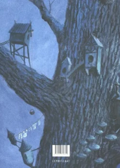 Lemniscaat Prentenboeken^De dag dat de zon geen zin had