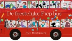 Singel Uitgeverijen | Volt Bekijk Alles^De feestelijke Fiep-bus