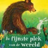 Lemniscaat Prentenboeken|Bekijk Alles^De fijnste plek van de wereld