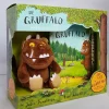 Lemniscaat Prentenboeken|Kraamcadeaus^De Gruffalo-cadeauset boekje en knuffel