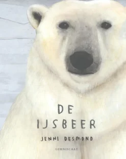 Lemniscaat Educatieve Boeken^De ijsbeer