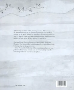 Lemniscaat Educatieve Boeken^De ijsbeer