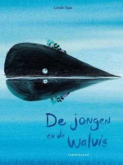 Lemniscaat Prentenboeken^De jongen en de walvis
