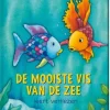 De Vier Windstreken Prentenboeken^De mooiste vis van de zee leert verliezen