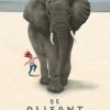 Lemniscaat Educatieve Boeken|Bekijk Alles^De olifant