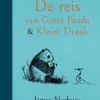 Fontaine Bekijk Alles^De reis van Grote Panda & Kleine Draak