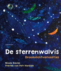 Lemniscaat Prentenboeken^De sterrenwalvis