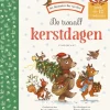 Lemniscaat Peuterboeken^De twaalf kerstdagen