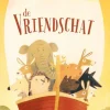 Houtendiershop Prentenboeken^De Vriendschat