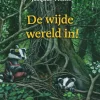 Houtendiershop Prentenboeken^De wijde wereld in!