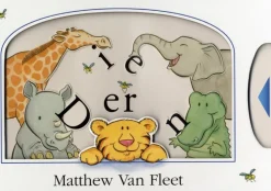 Veltman Uitgevers Bekijk Alles^Dieren