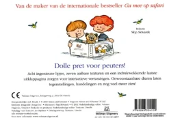 Veltman Uitgevers Bekijk Alles^Dieren