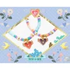 Djeco Creatief^Armbanden Maken Heart Heishi