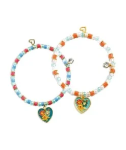 Djeco Creatief^Armbanden Maken Heart Threading