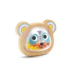 Djeco Babyspeelgoed^Rammelaar BabyPandi