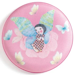 Djeco Buitenspeelgoed^Werpschijf Frisbee Flying Girl