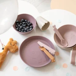 Done by Deer Kinderservies^Kinderbeker Mini Croco Powder