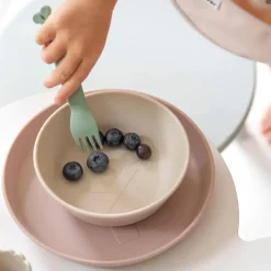 Done by Deer Kinderservies^Kinderkom Raffi Sand