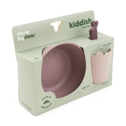 Done by Deer Kinderservies^Kinderservies First Meal set Powder