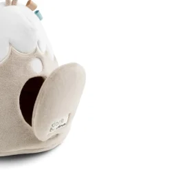 Done by Deer Babyspeelgoed|Knuffelspeelgoed^Knuffel Hide&Seek Mountain Lalee Colour mix