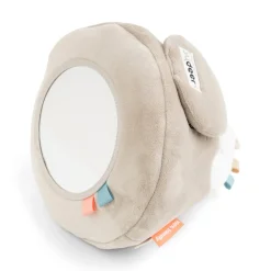 Done by Deer Babyspeelgoed|Knuffelspeelgoed^Knuffel Hide&Seek Mountain Lalee Colour mix