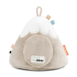 Done by Deer Babyspeelgoed|Knuffelspeelgoed^Knuffel Hide&Seek Mountain Lalee Colour mix