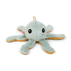 Done by Deer Babyspeelgoed|Knuffelspeelgoed^Knuffel Rammelaar Jelly Blue