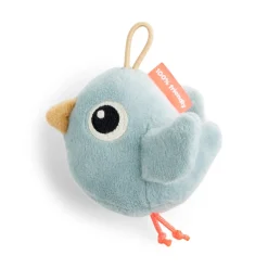 Done by Deer Knuffelspeelgoed^Tiny Activiteitenspeelgoed Sensory Lalee Colour mix