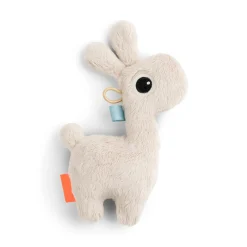 Done by Deer Knuffelspeelgoed^Tiny Activiteitenspeelgoed Sensory Lalee Colour mix