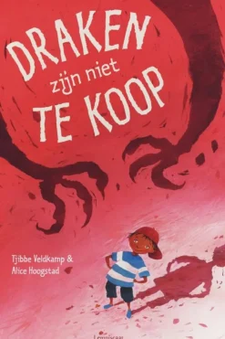 Lemniscaat Prentenboeken|Bekijk Alles^Draken zijn niet te koop