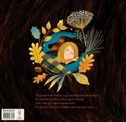 Houtendiershop Prentenboeken^Dromen van het bos