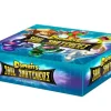D-Spirits Kaartspellen^Soul Snatchers Deluxe Boosterbox incl. Playmat en Sleeves