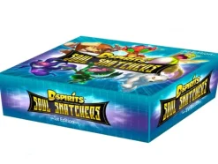 D-Spirits Kaartspellen^Soul Snatchers Deluxe Boosterbox incl. Playmat en Sleeves