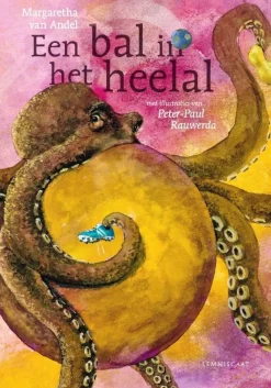Lemniscaat Bekijk Alles^Een Bal in het heelal