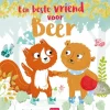 Clavis Bekijk Alles^Een beste vriend voor Beer